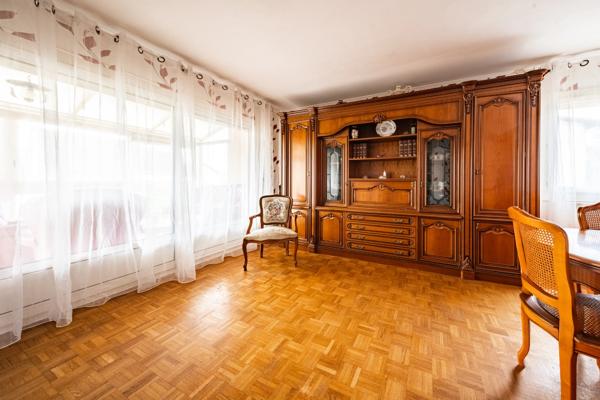 Maison à vendre 4 pièces CESSEY SUR TILLE (21)