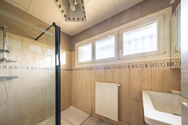 Maison à vendre 4 pièces CESSEY SUR TILLE (21)