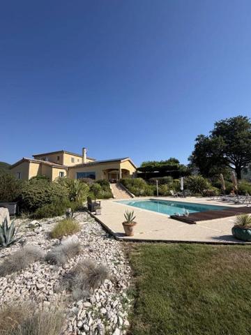 Maison à vendre à Chomérac (07210)