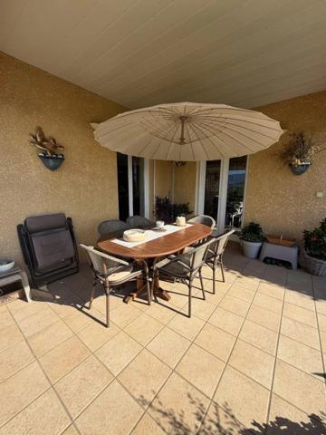 Maison à vendre à Chomérac (07210)