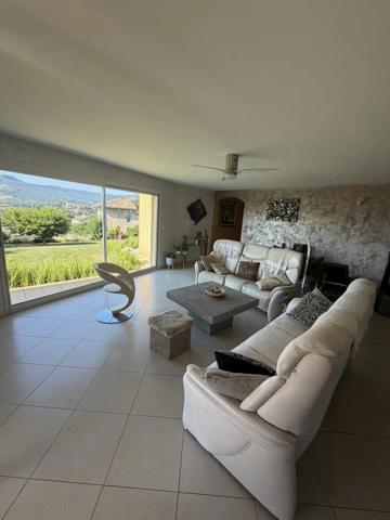Maison à vendre à Chomérac (07210)