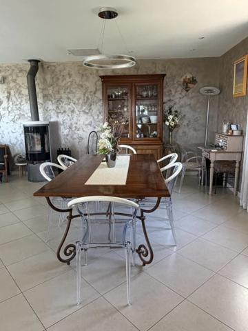 Maison à vendre à Chomérac (07210)