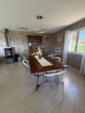 Maison à vendre à Chomérac (07210)