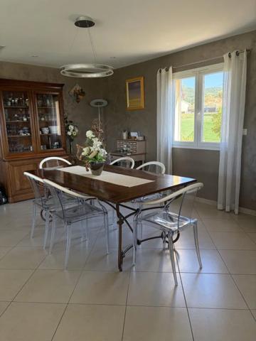 Maison à vendre à Chomérac (07210)