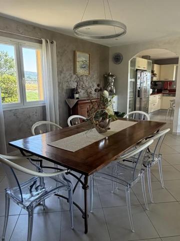 Maison à vendre à Chomérac (07210)