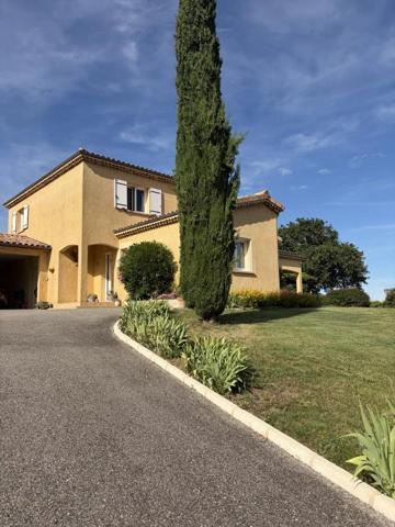 Maison à vendre à Chomérac (07210)