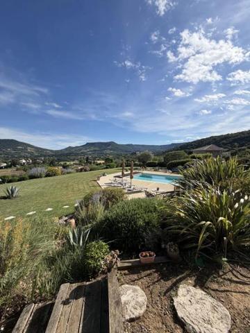 Maison à vendre à Chomérac (07210)