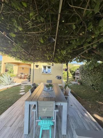 Maison à vendre à Chomérac (07210)
