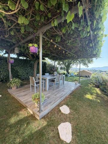 Maison à vendre à Chomérac (07210)