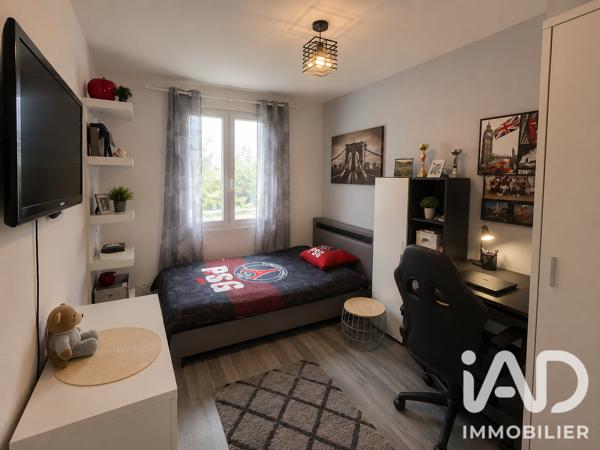 Maison à vendre 6 pièces 110 m² Vert-Saint-Denis