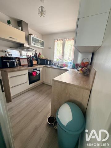 Maison à vendre 6 pièces 110 m² Vert-Saint-Denis