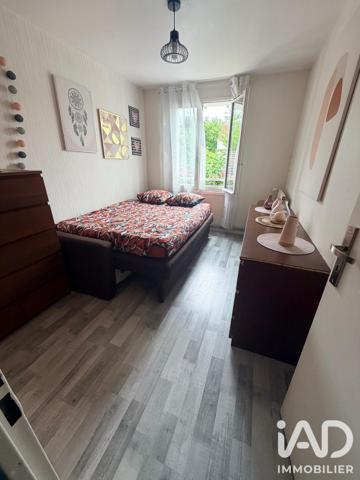 Maison à vendre 6 pièces 110 m² Vert-Saint-Denis