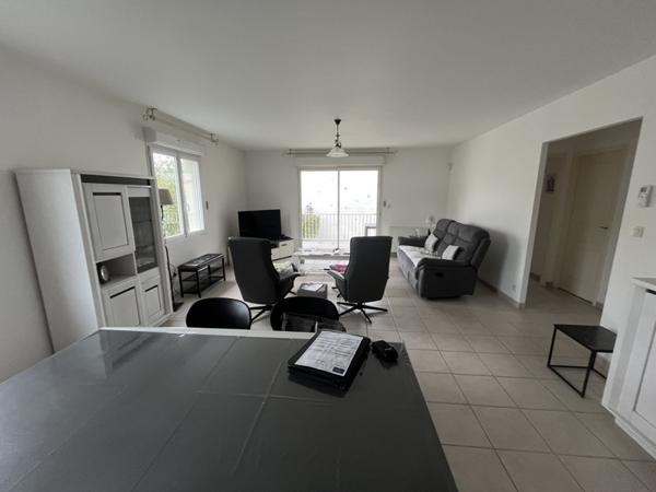 Maison à vendre |  Vaux-sur-Mer |  4 pièces | 98 m²