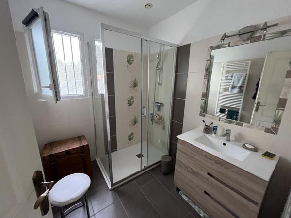 Maison à vendre |  Vaux-sur-Mer |  4 pièces | 98 m²