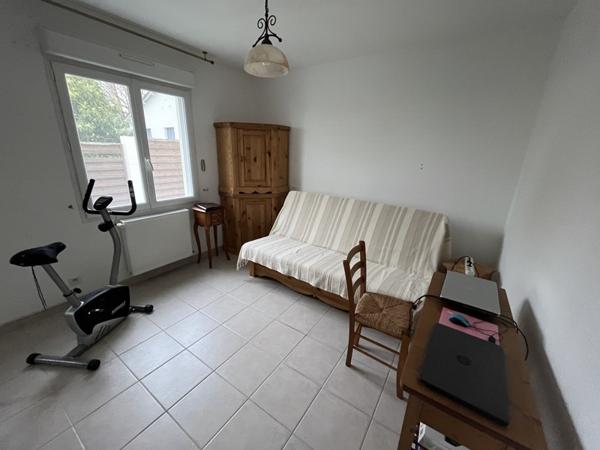 Maison à vendre |  Vaux-sur-Mer |  4 pièces | 98 m²