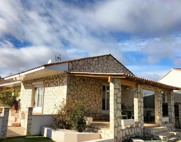 Vente / Maison T5