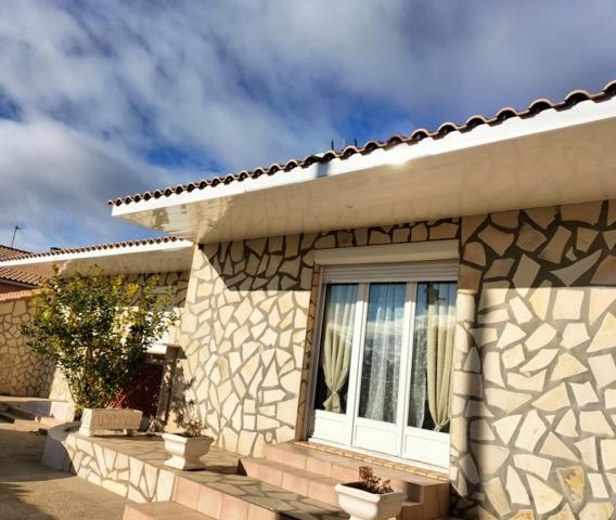 Vente / Maison T5