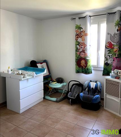 Vente / Maison T5