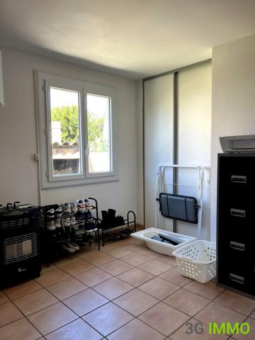 Vente / Maison T5