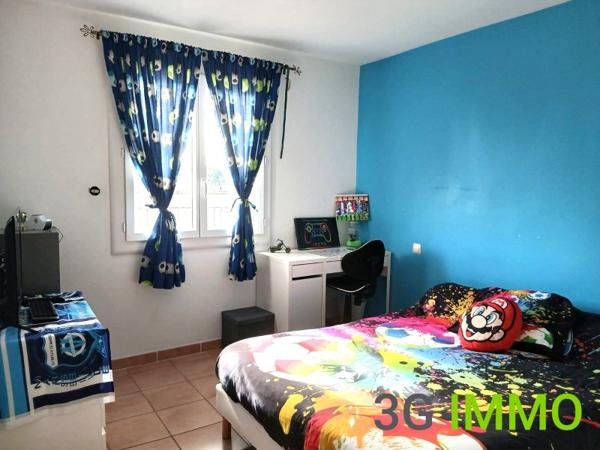 Vente / Maison T5