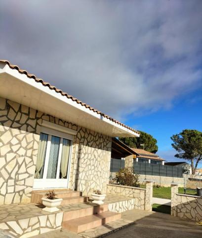 Vente / Maison T5