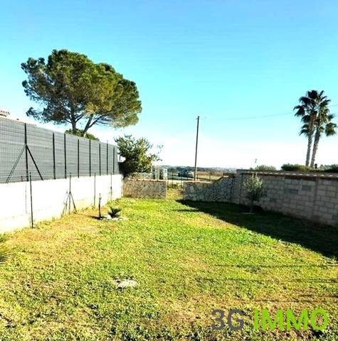 Vente / Maison T5