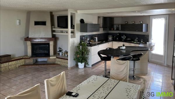 Vente / Maison T5