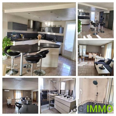 Vente / Maison T5