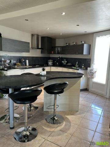 Vente / Maison T5