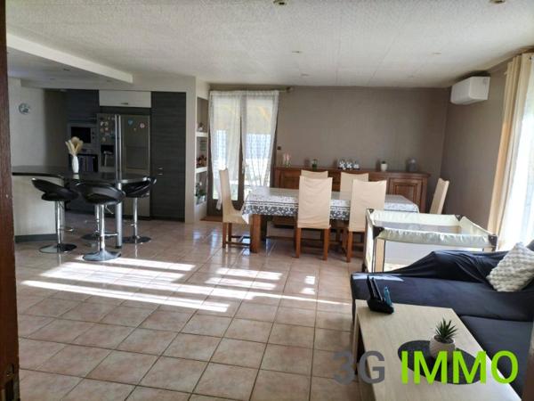 Vente / Maison T5