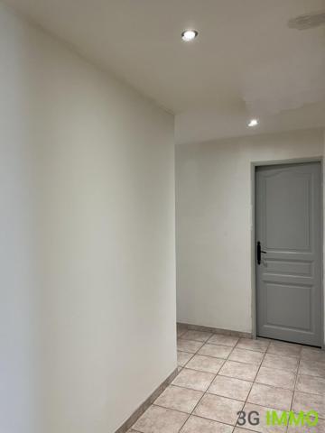 Vente / Maison T5