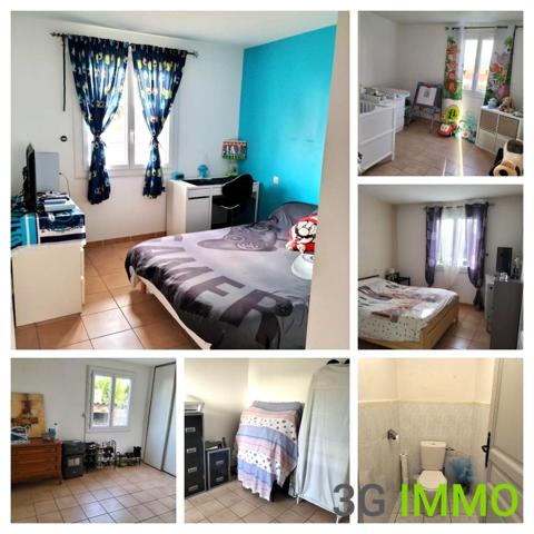 Vente / Maison T5