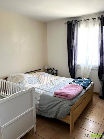 Vente / Maison T5