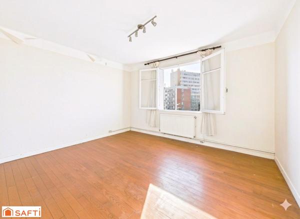 Joli Appartement avec vue!!!