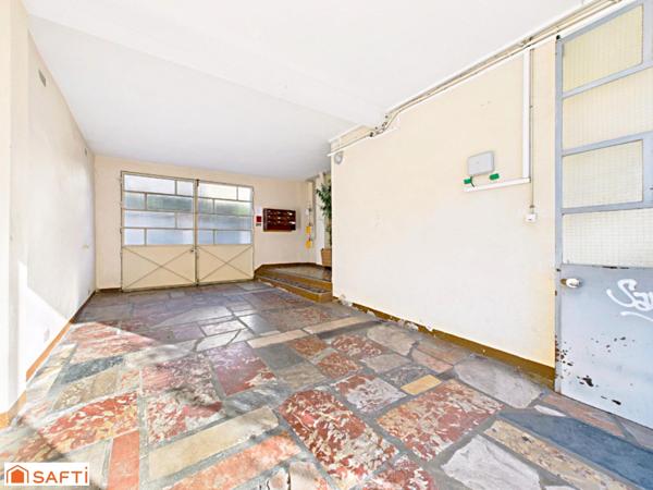 Joli Appartement avec vue!!!