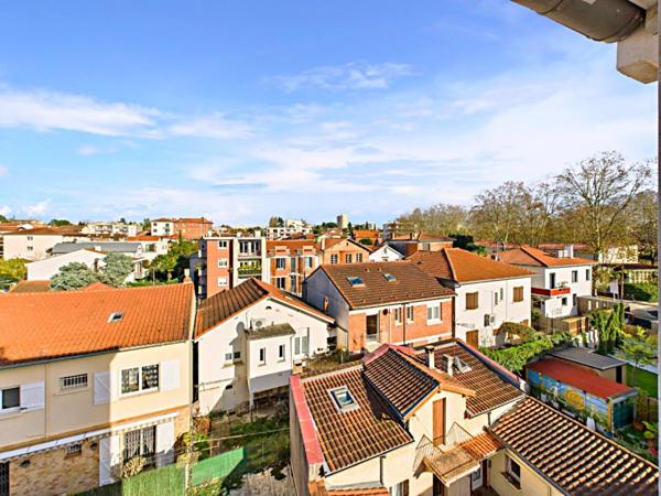 Joli Appartement avec vue!!!