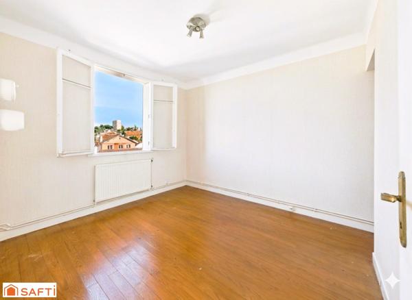 Joli Appartement avec vue!!!