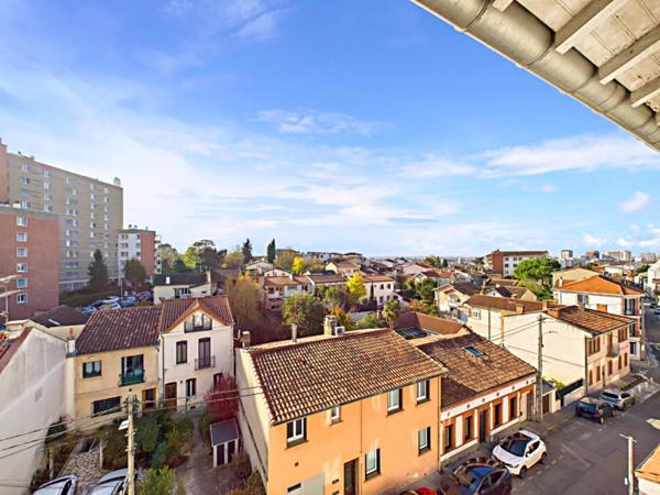 Joli Appartement avec vue!!!