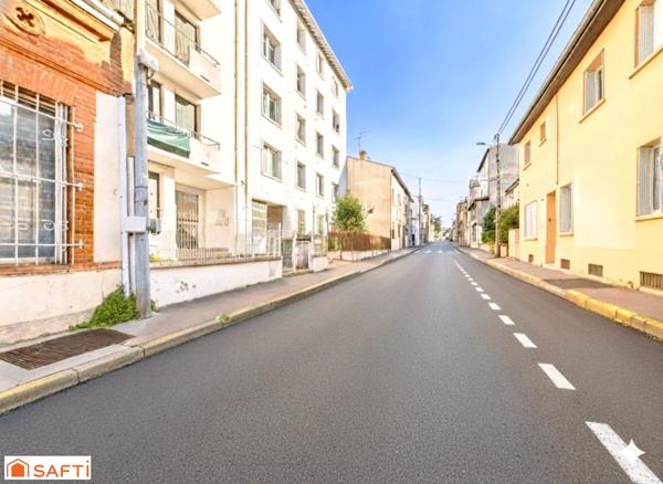 Joli Appartement avec vue!!!