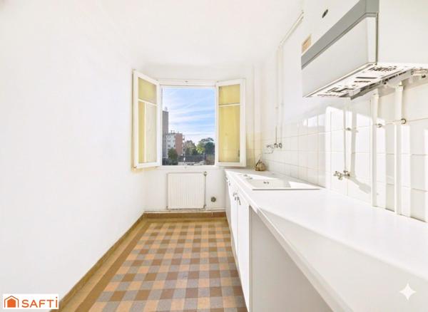 Joli Appartement avec vue!!!