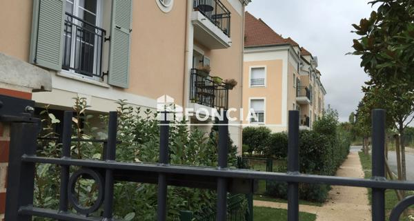 Location Studio 32.16 m² - Plaisir 78370