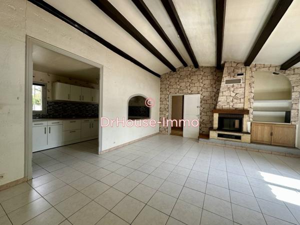 Maison à vendre 4 pièces de 116 m²
