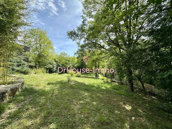 Maison à vendre 4 pièces de 116 m²