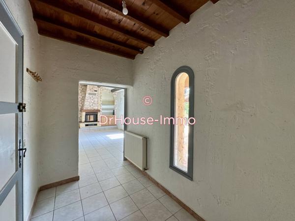 Maison à vendre 4 pièces de 116 m²