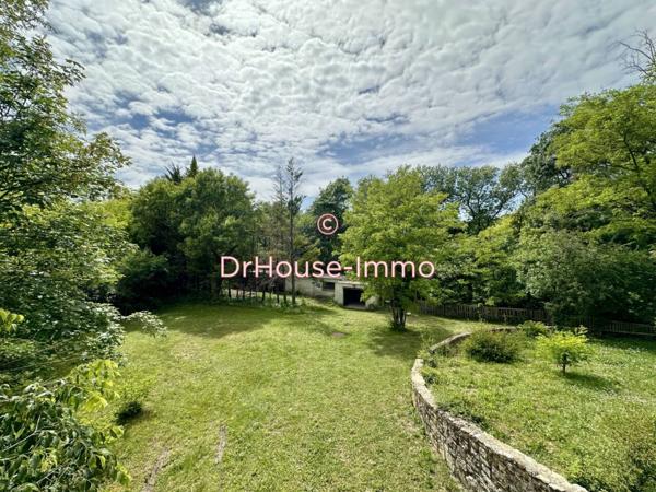 Maison à vendre 4 pièces de 116 m²