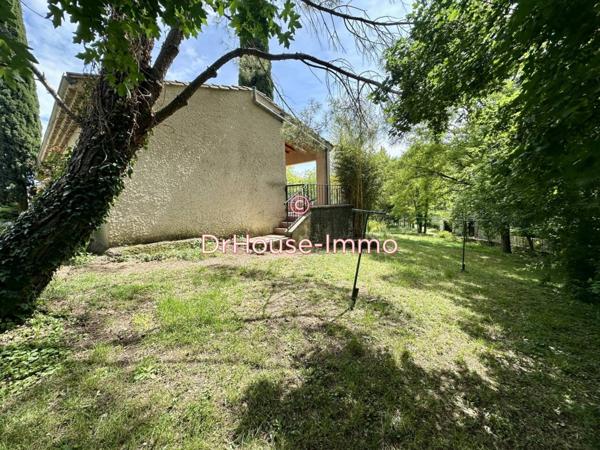Maison à vendre 4 pièces de 116 m²