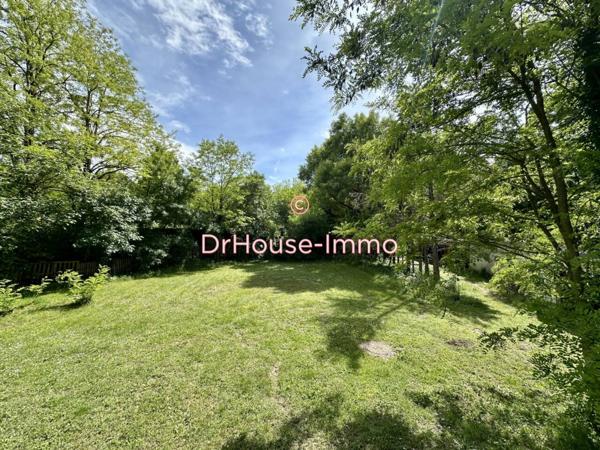 Maison à vendre 4 pièces de 116 m²
