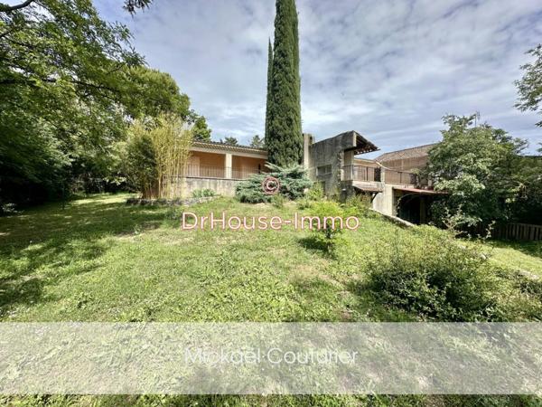 Maison à vendre 4 pièces de 116 m²