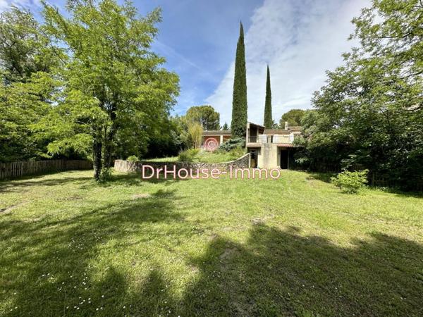 Maison à vendre 4 pièces de 116 m²