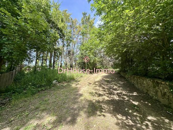 Maison à vendre 4 pièces de 116 m²